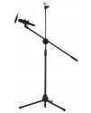 多合一直播 手機夾 連防噴罩 落地咪架 MV MICROPHONE STAND 多合一直播 手機夾 連防噴罩 落地咪架 MV MICROPHONE STAND